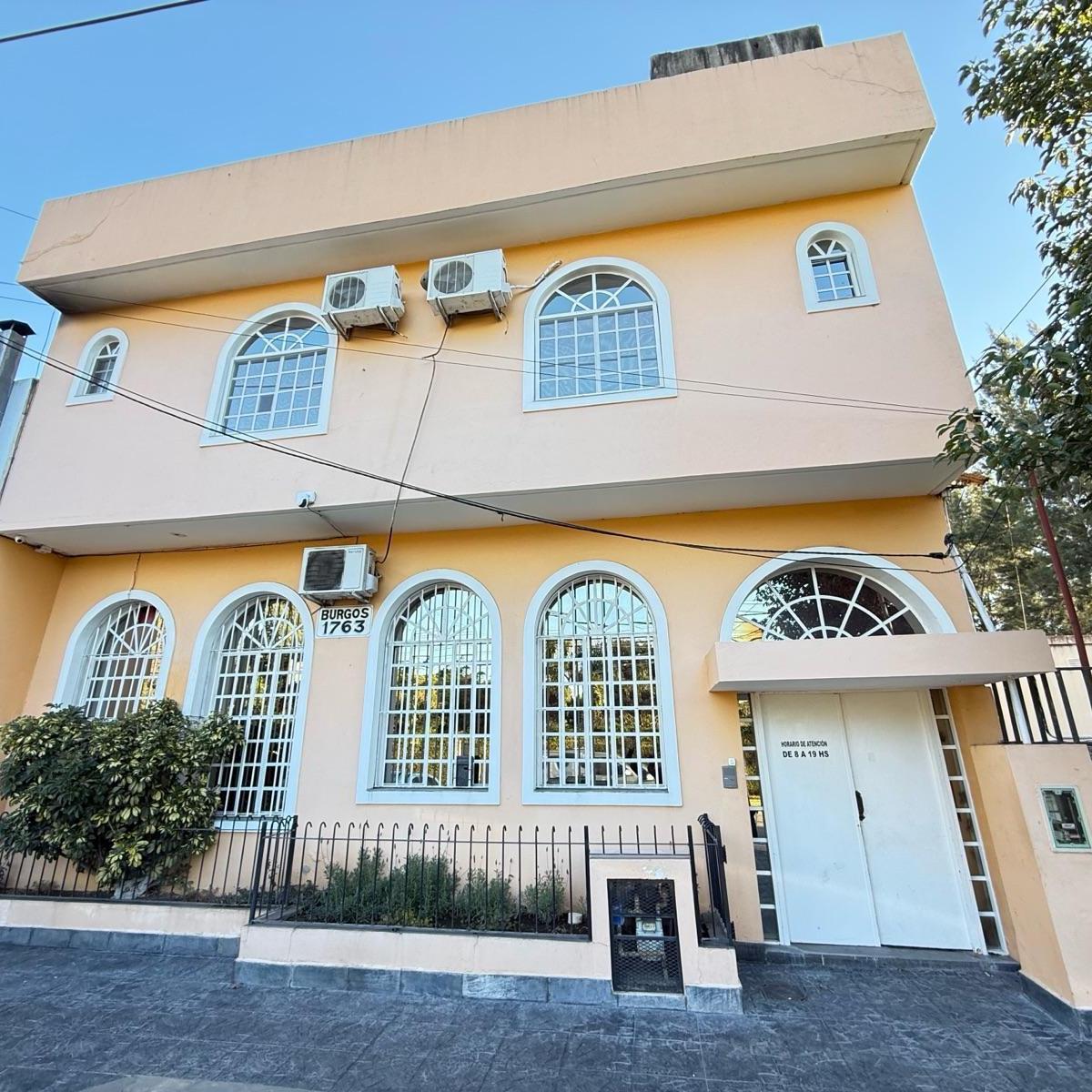 Kitnet mobiliada em Don Torcuato