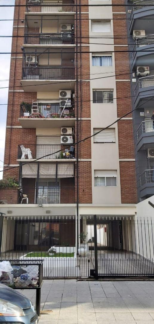 Apartamento de três ambientes em Lanús Oeste