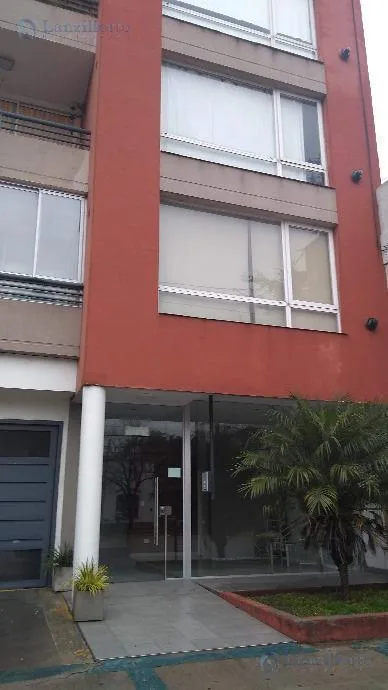 Monoambiente en Banfield Este con mobiliario