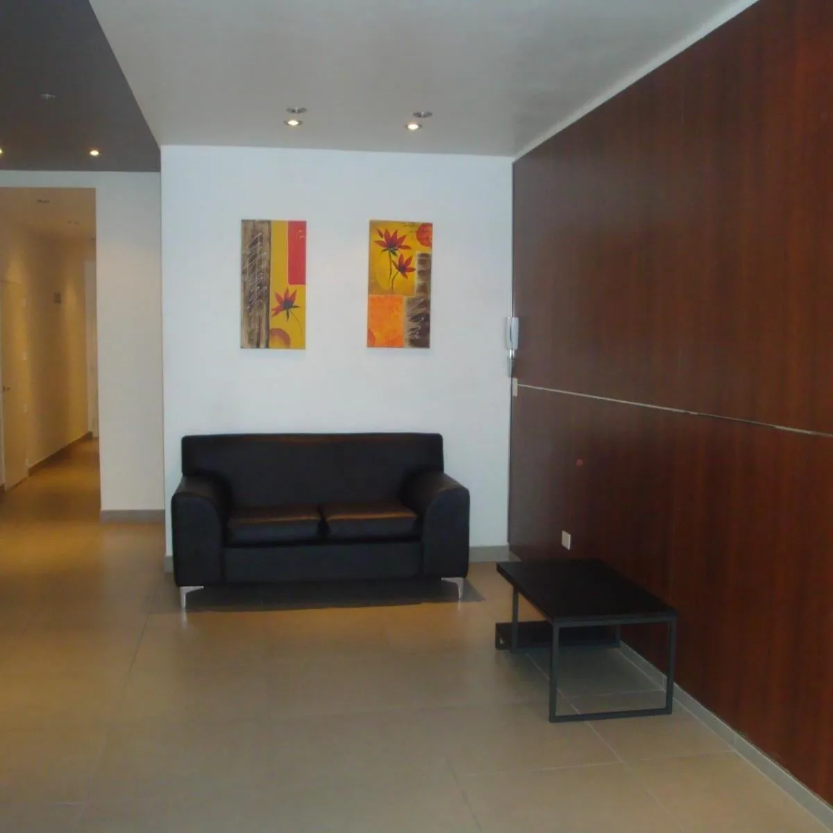 Lindo Departamento 2 Ambientes en Almagro