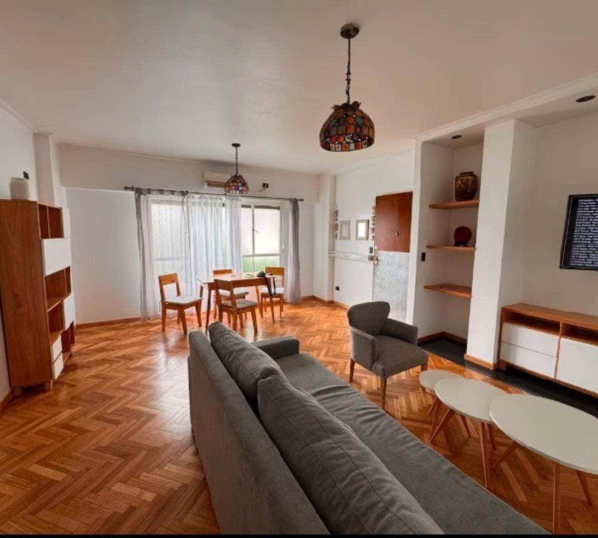 PH de 2 ambientes con 1 dormitorio en Villa Ortúzar