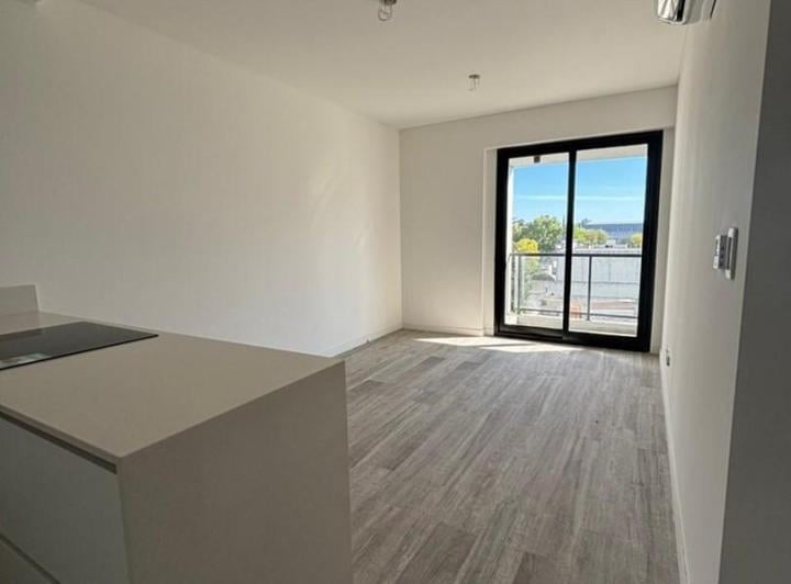 Apartamento de dois ambientes com 1 dormitório em Villa Devoto