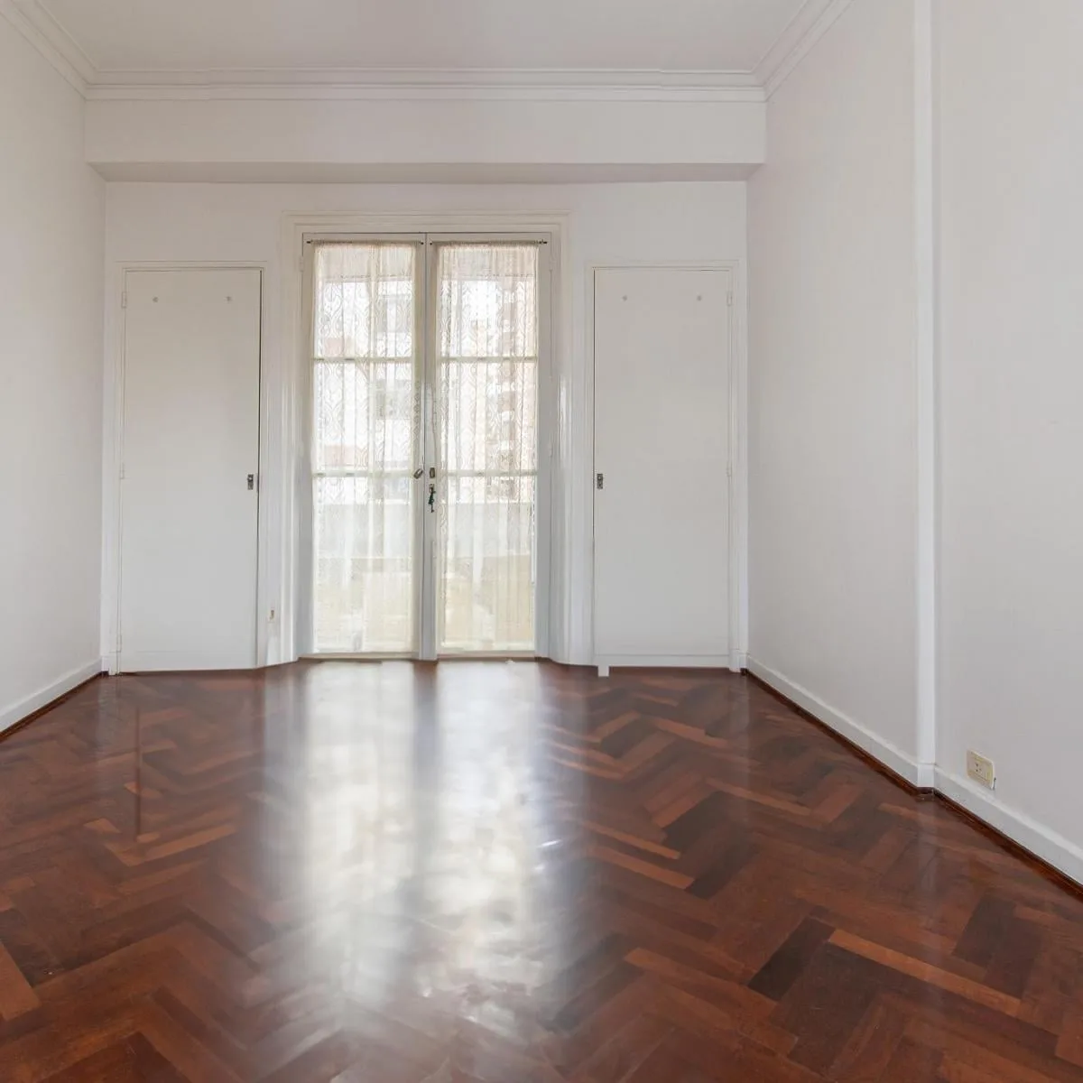 Caballito/Flores, 65 m² con balcones