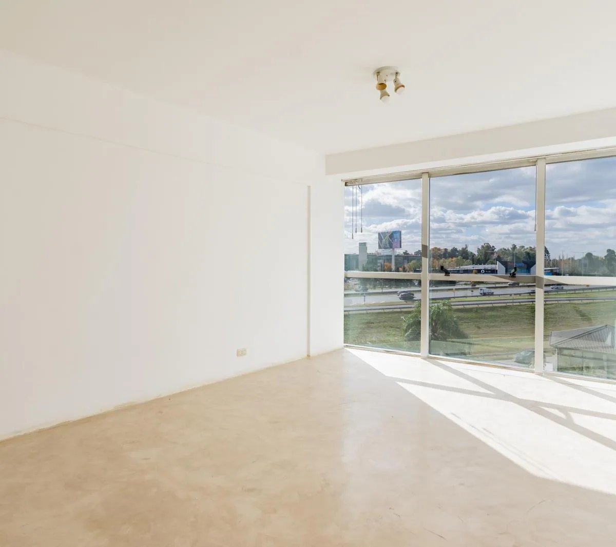 Venta Departamento Apto Crédito con Cochera - Concord Pilar