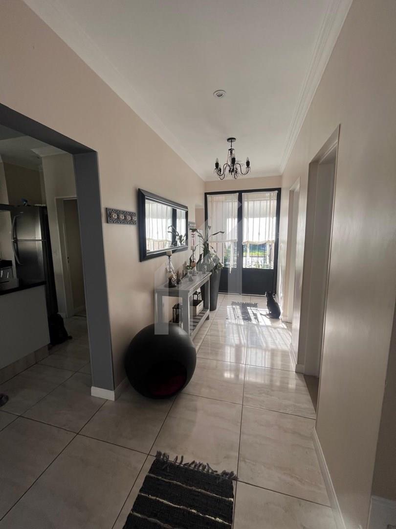 Furnished four-bedroom house in Las Tipas, Nordelta, Tigre