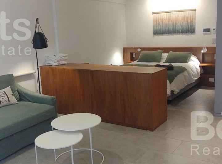 Студия в Retiro площадью 51 m² в Palacio Paz