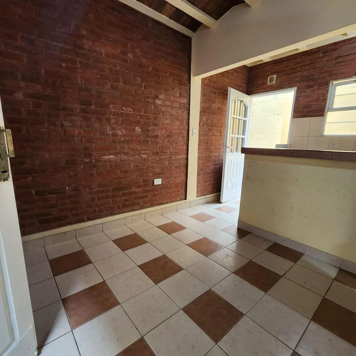 Alquiler 2 Ambientes Tipo Duplex Lanús Este