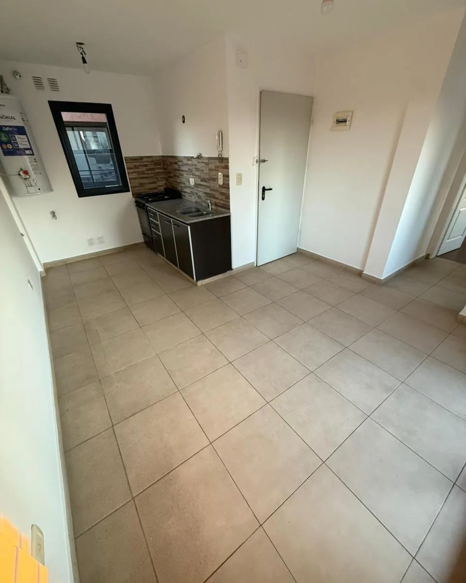 1-bedroom with balcony and SUM