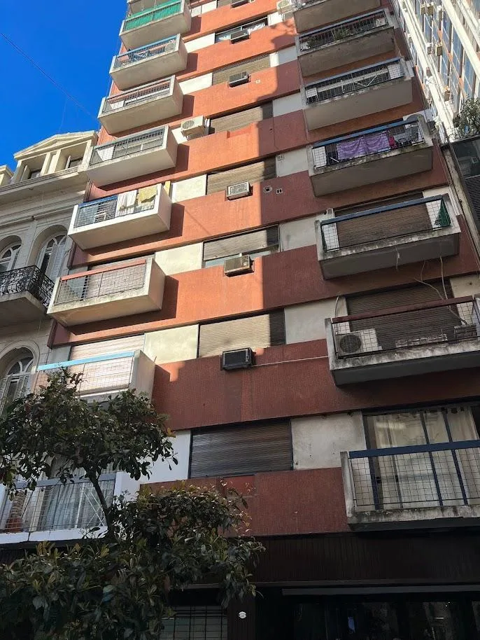 Студия в Центро