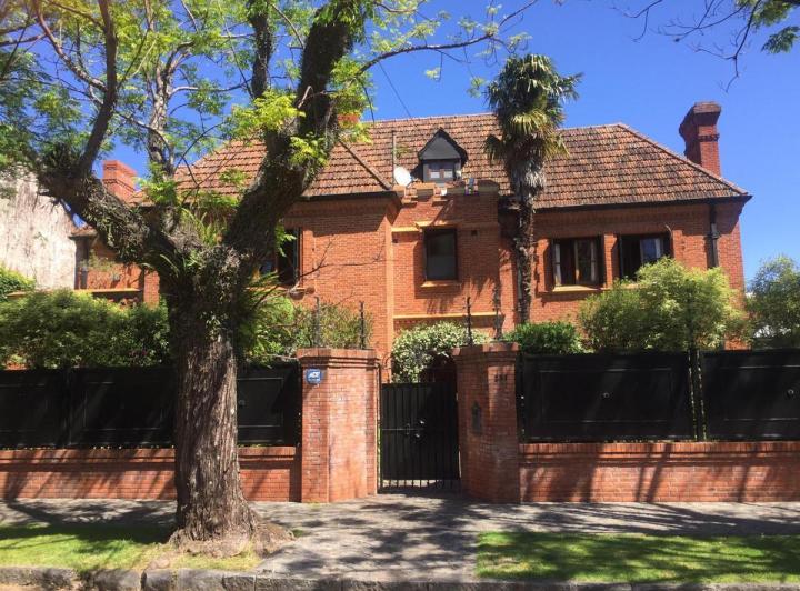 Casa de 4 dormitorios en Acassuso