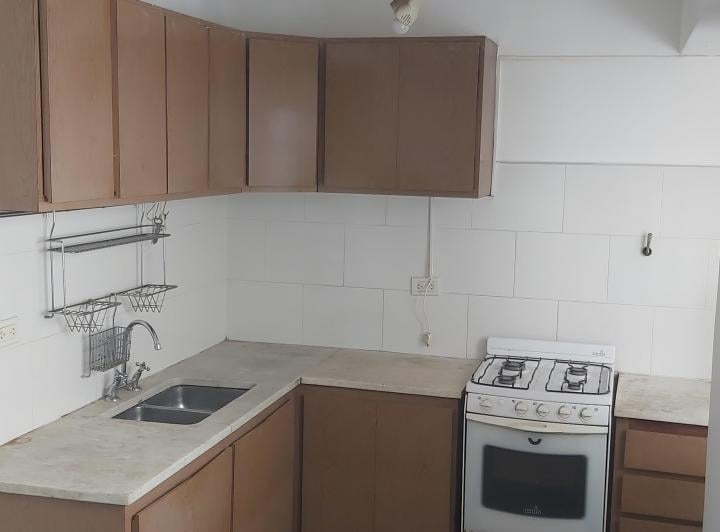 PH de 3 ambientes con cochera y patio en Florida