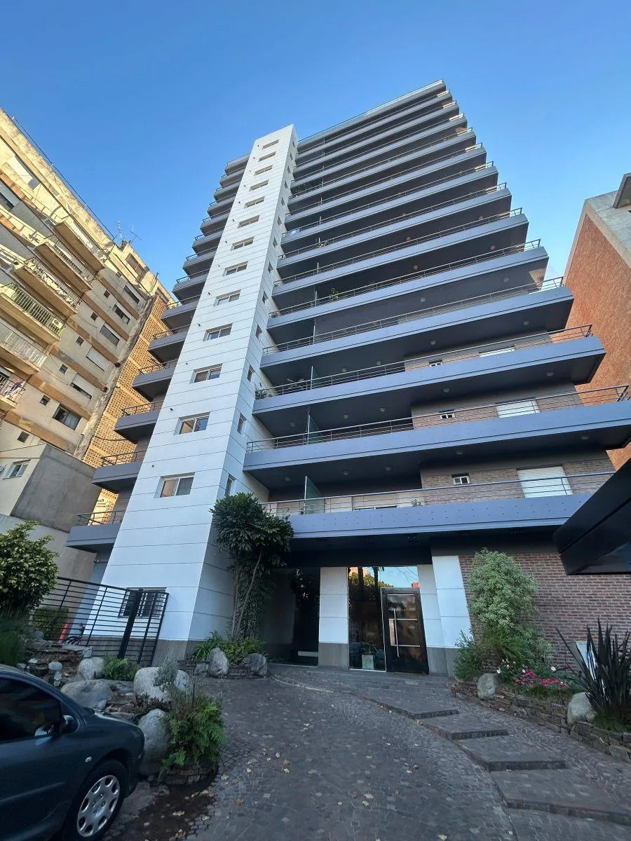 Hermoso Departamento Dos Ambientes en Tigre Centro!