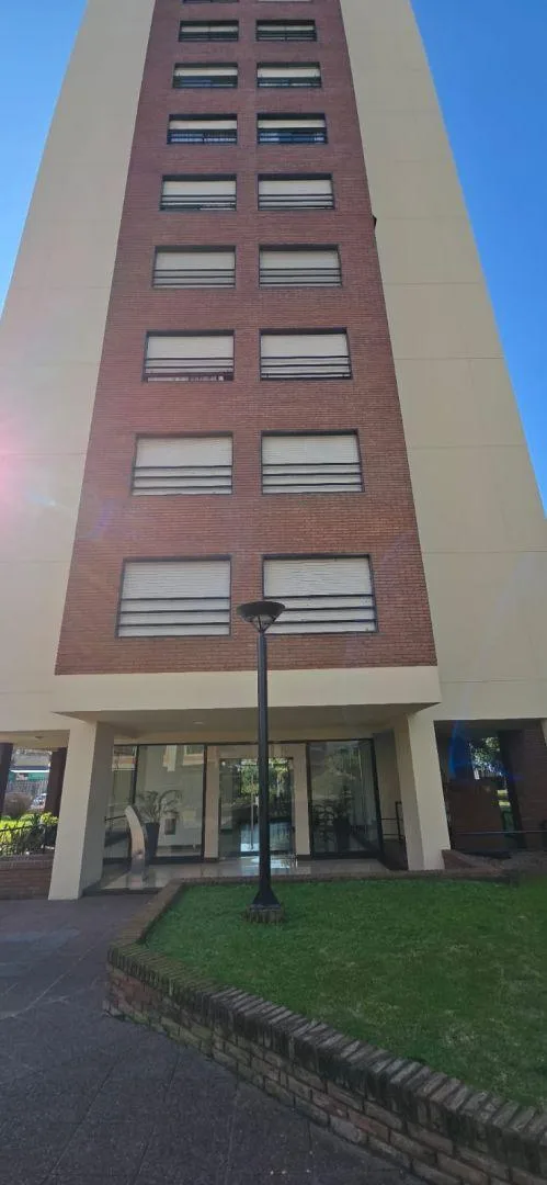Studio-style two-room apartment in Quilmes Centro