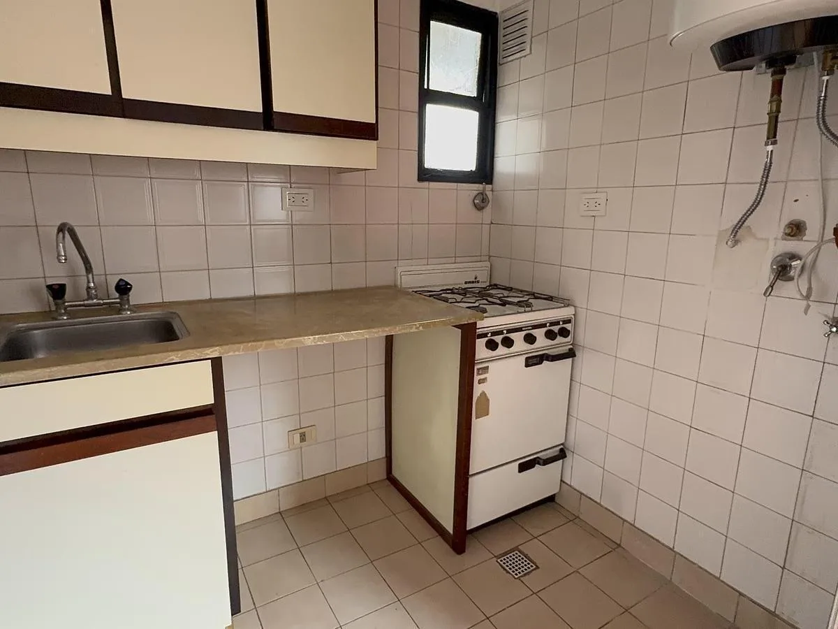 Studio apartment for rent in Morón