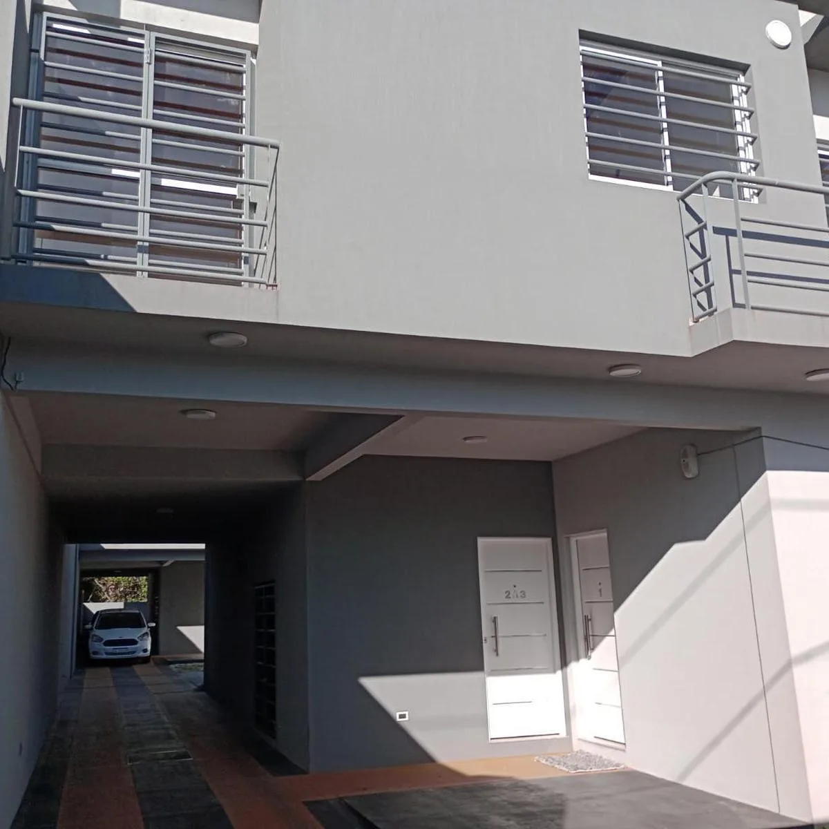 Departamento en Berazategui