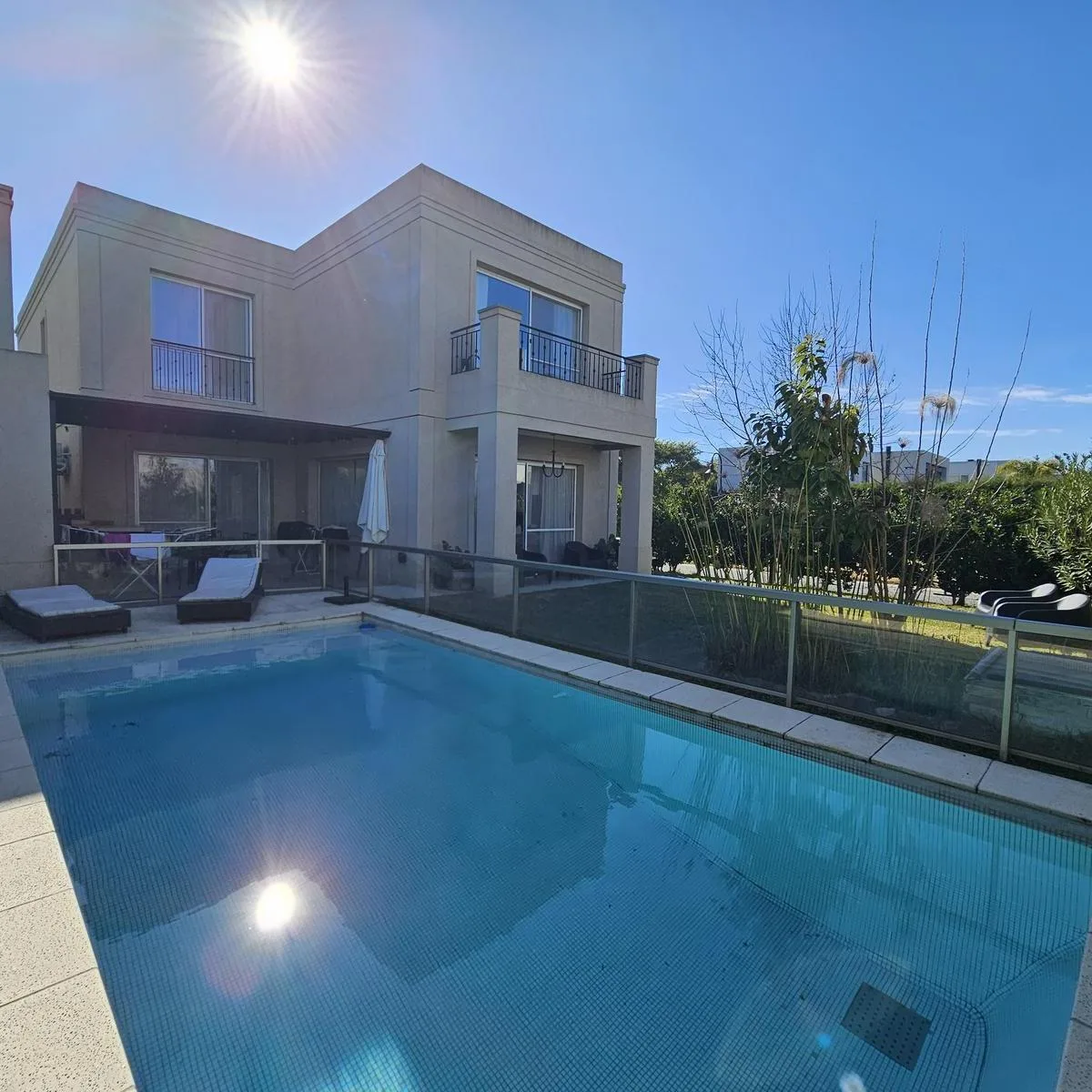 Casa de 5 dormitórios em Las Tipas Nordelta, Tigre