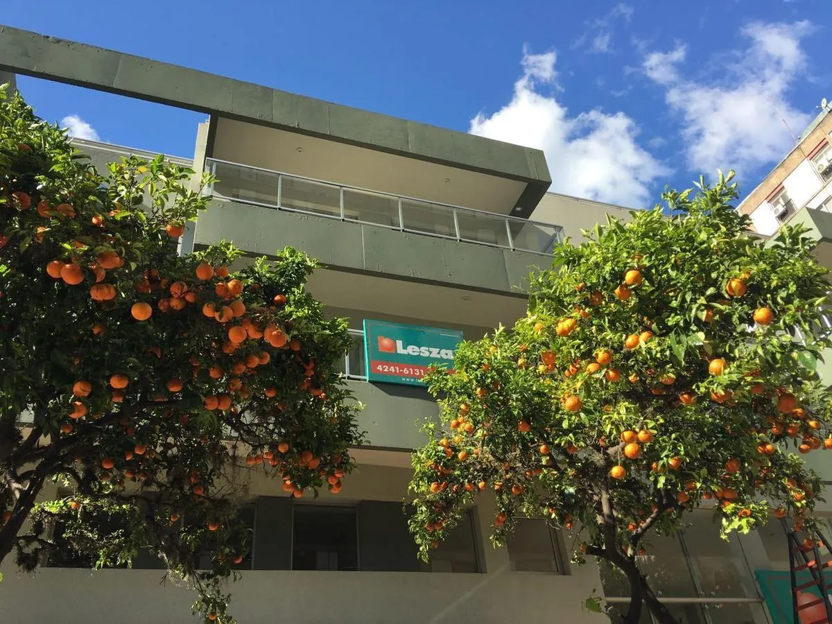Departamento de 2 ambientes con 1 dormitorio en Lomas de Zamora