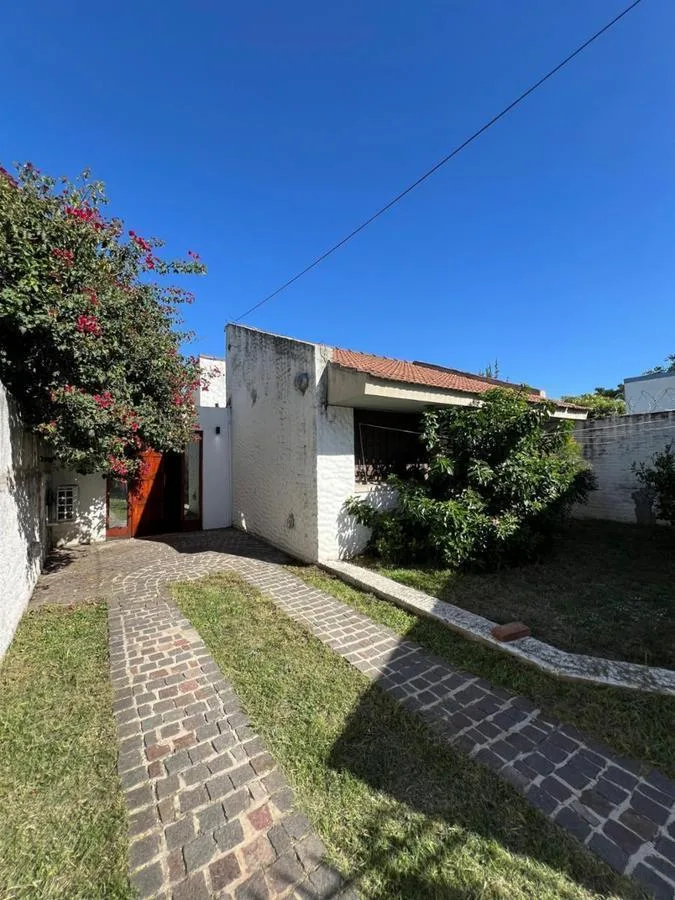 Departamento de 3 Ambientes en Alquiler