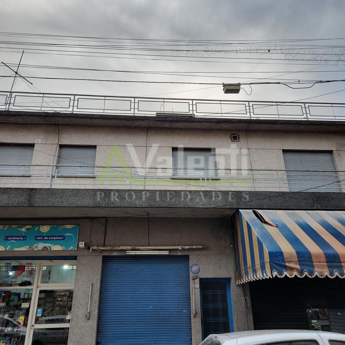 Apartamento de três ambientes com 2 dormitórios em Hurlingham