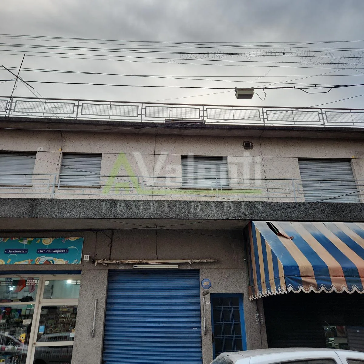 Departamento en Alquiler 3 Ambientes, Esq. Av Vergara, Hurlingham