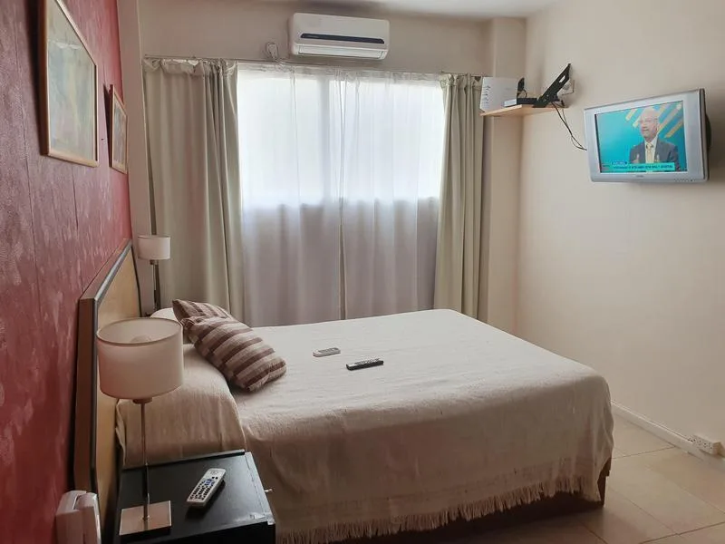 Квартира-студия с мебелью? в Recoleta