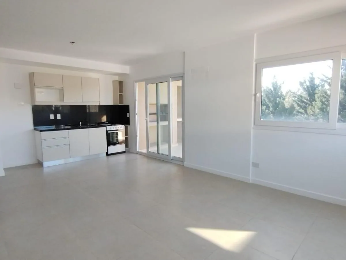 Departamento de 2 ambientes a estrenar en Nordelta, Tigre