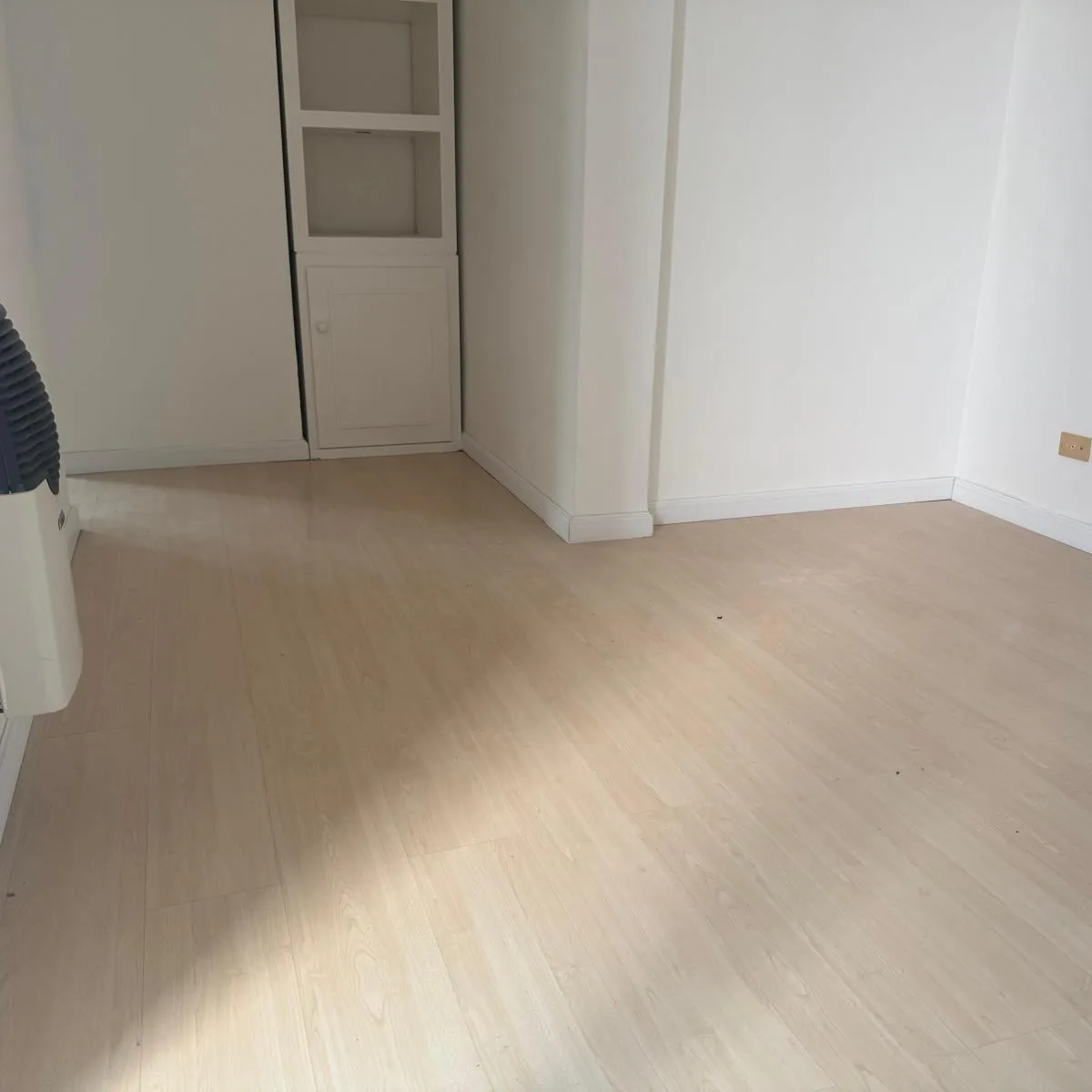 Two-room apartment in Ramos Mejía South