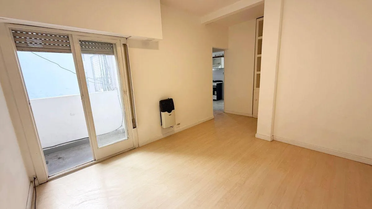 Alquiler Departamento 2 Ambientes Ramos Mejía Céntrico