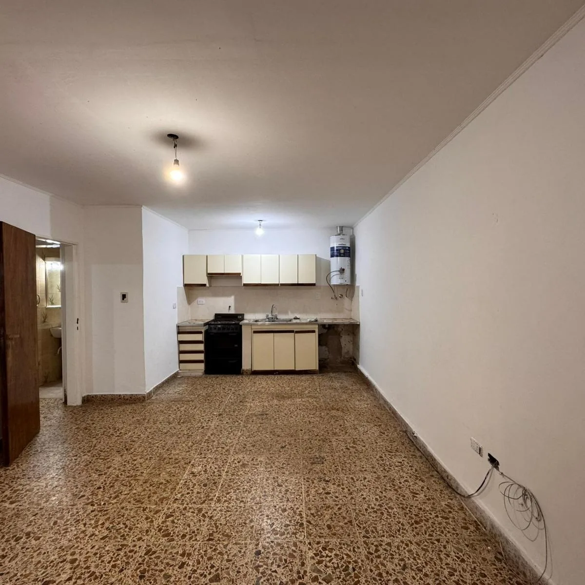 Casa 2 Dorm. con Cochera en La Plata