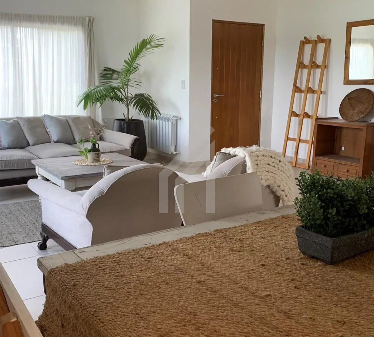 Casa en Alquiler en El Cantón Norte, El Cantón, Escobar