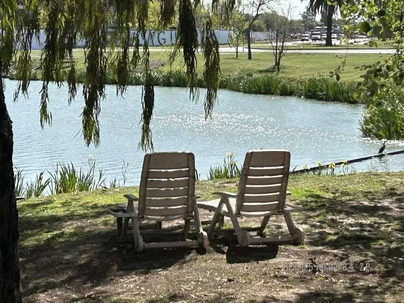 Furnished four-bedroom house in Tigre