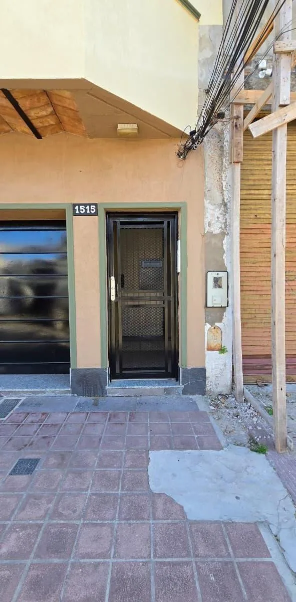 Alquiler Departamento Tipo Casa