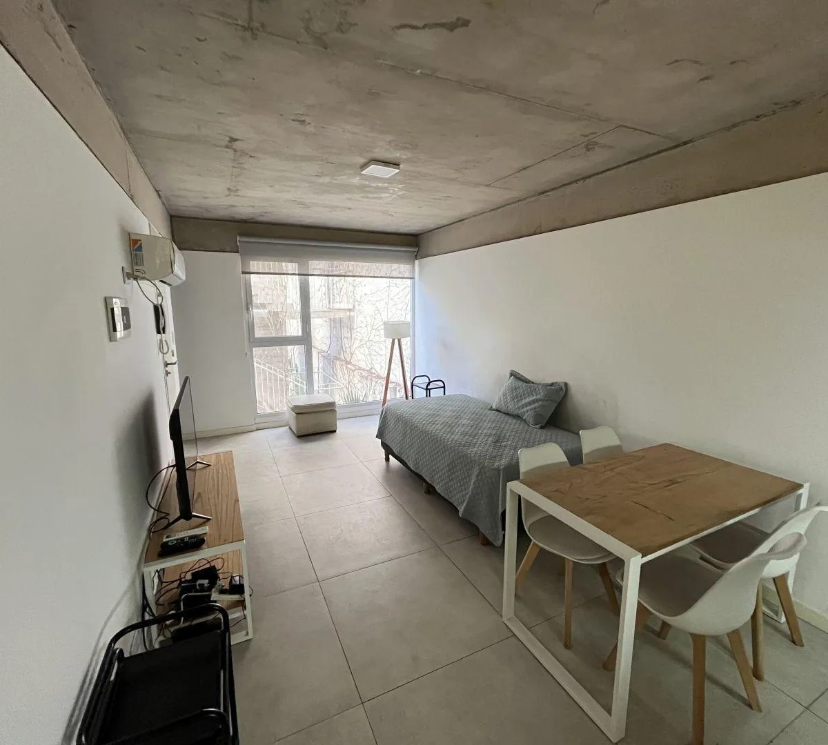 Departamento Monoambiente. | Quesada Al 3100
