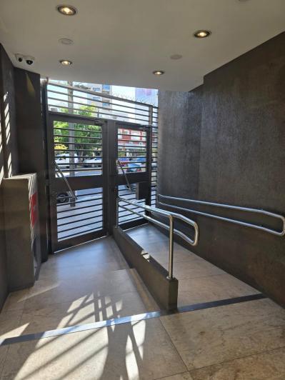 Kitnet divisível em Agronomía