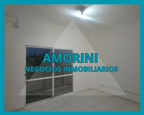 2-room apartment with balcony in Ezeiza
