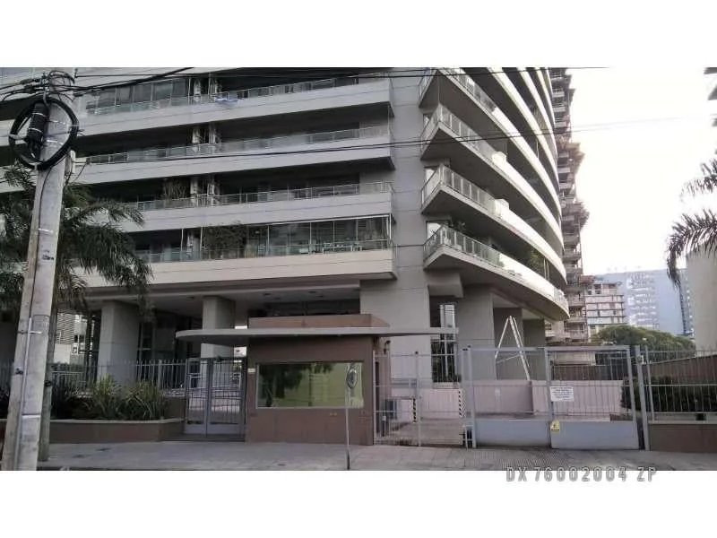 Apartamento de 2 ambientes com 1 quarto em Vicente López (Olivos)