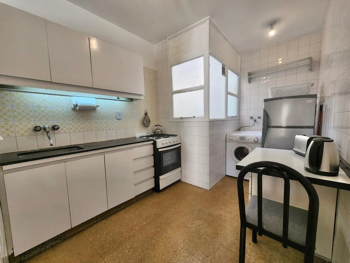 Apartamento de estúdio em Buenos Aires