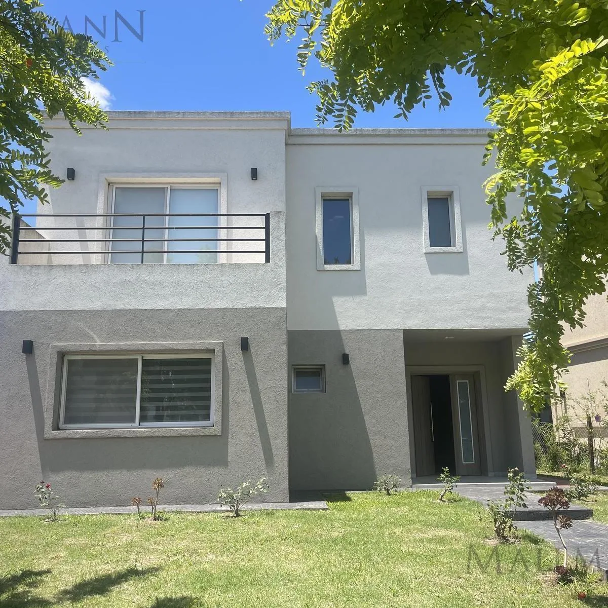 Venta Casa 4 Dorm. Sto Tomas