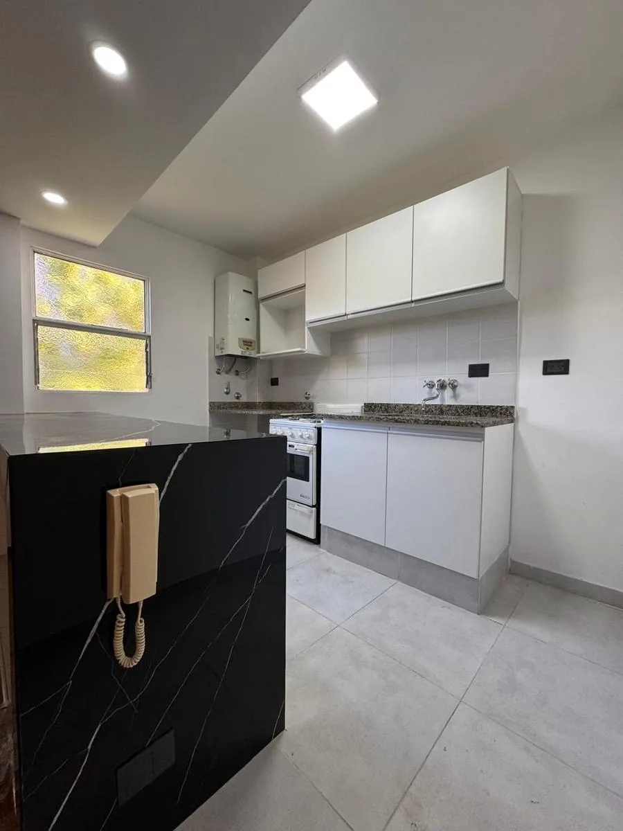 Unfurnished two-room apartment in Villa Lugano