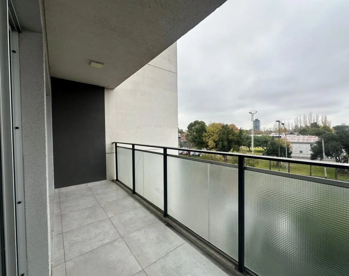 Alquiler Monoambiente Piso 2 con Cochera Remedios de Escalada