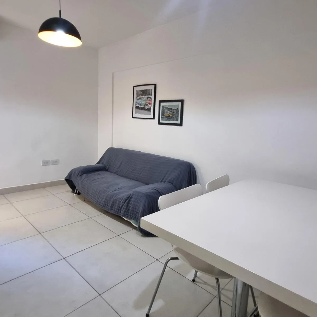 Departamento de 2 ambientes amoblado en Almagro