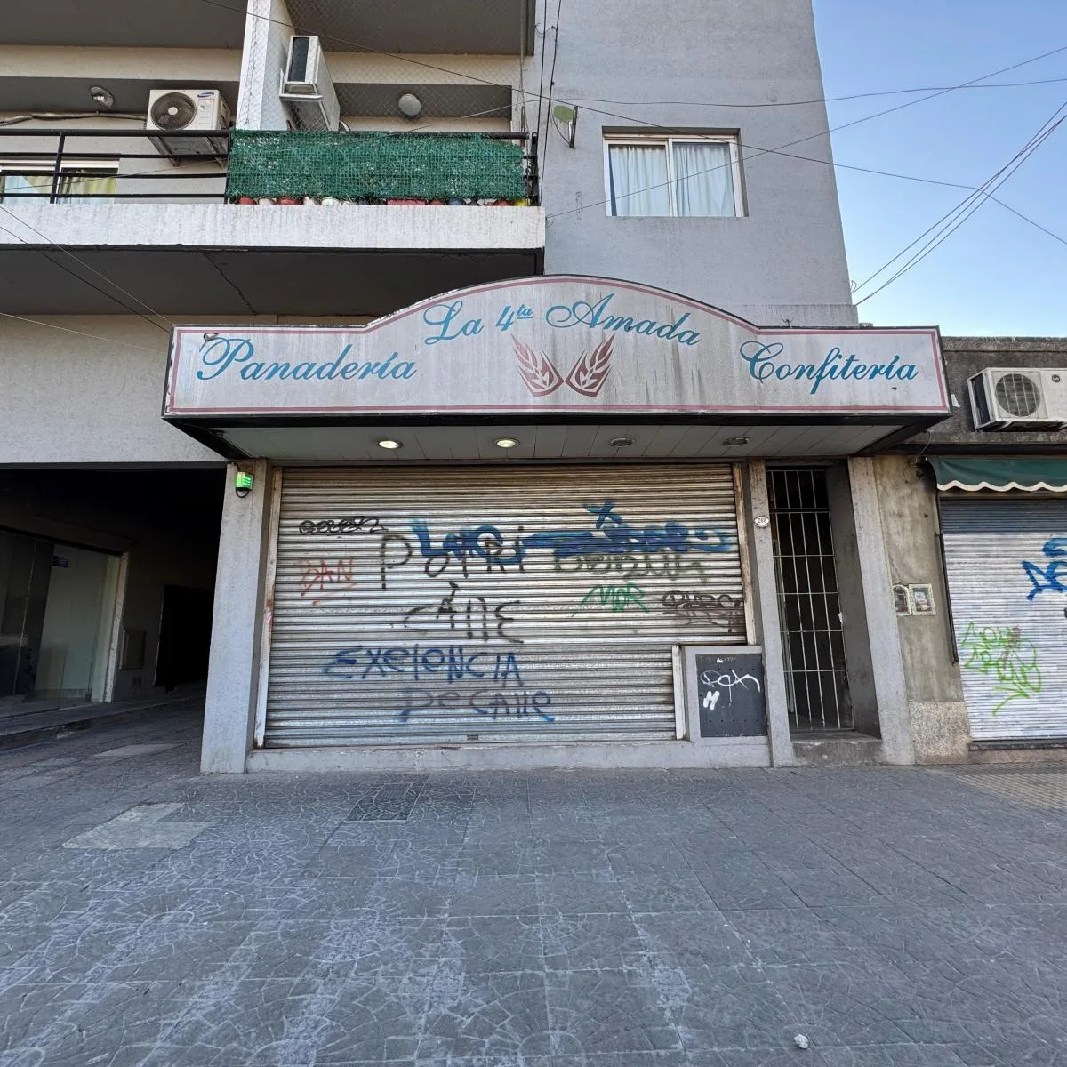 Loja comercial 200 m², Moreno Centro