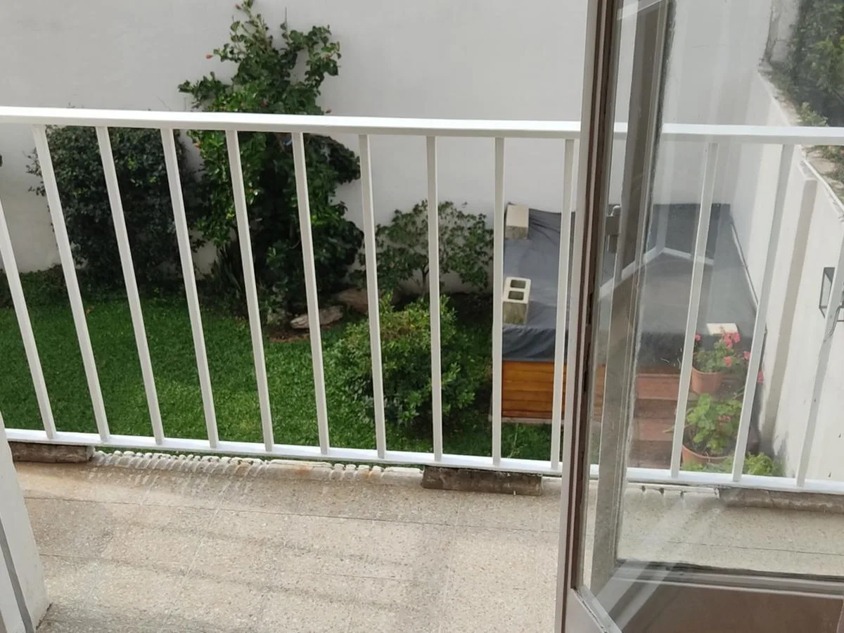 Alquiler Departamento 4 Amb Sin Expensas