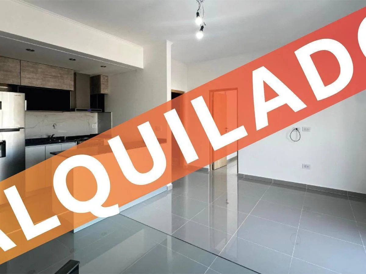 Departamento de 2 ambientes en Valentín Alsina