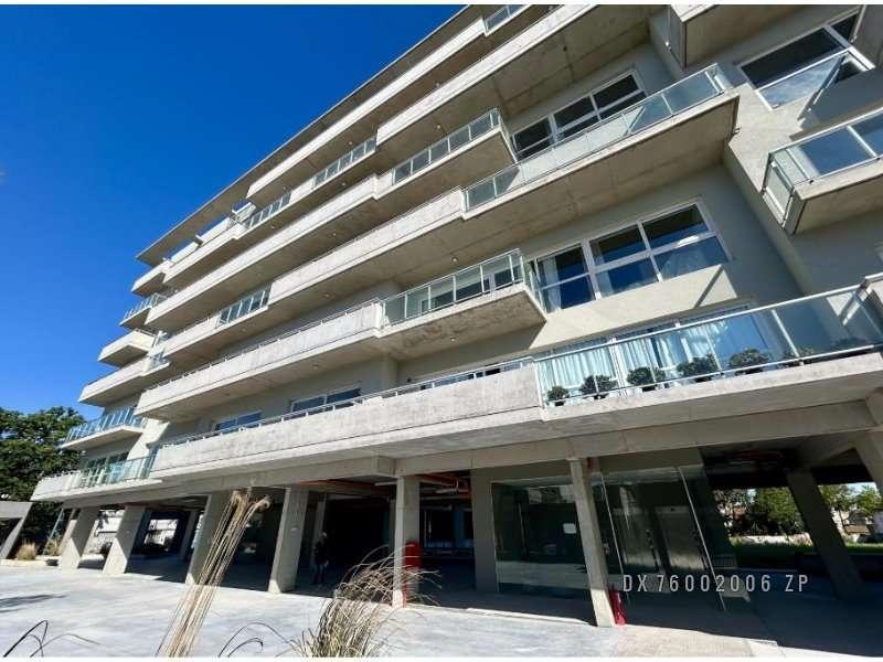 Departamento de 2 ambientes a estrenar en Villa Martelli