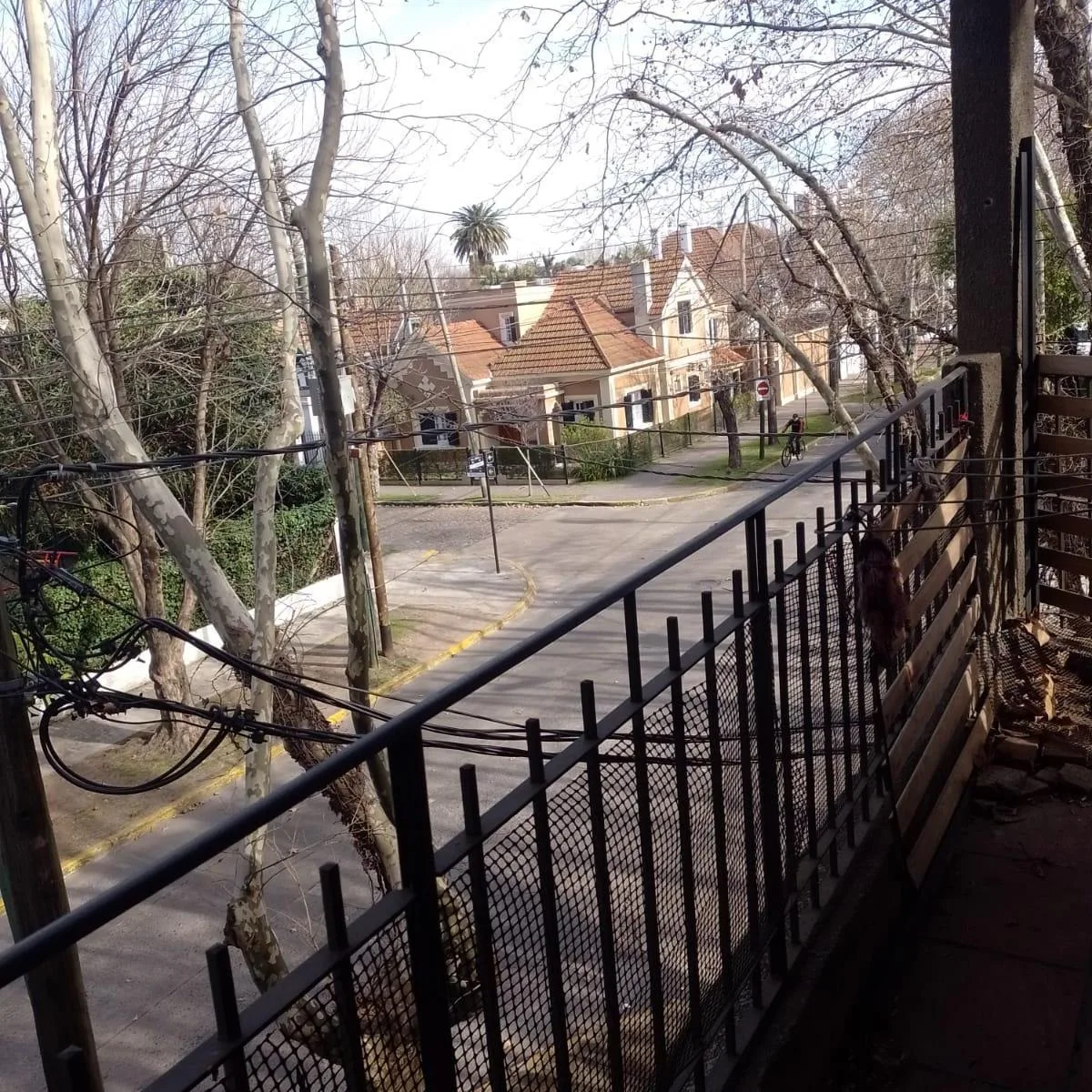 Barrio Residencial