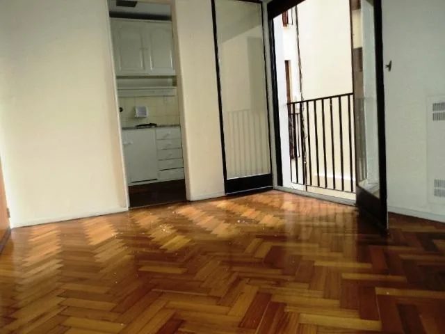 Departamento de 2 ambientes en Recoleta