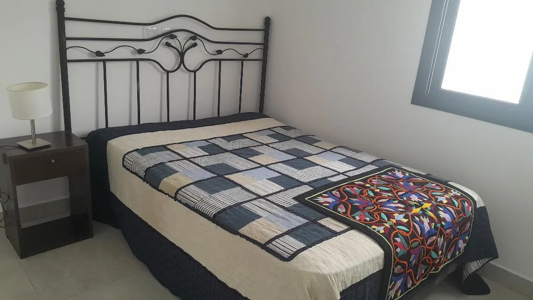 Меблированная квартира с 1 спальней в Tres de Febrero