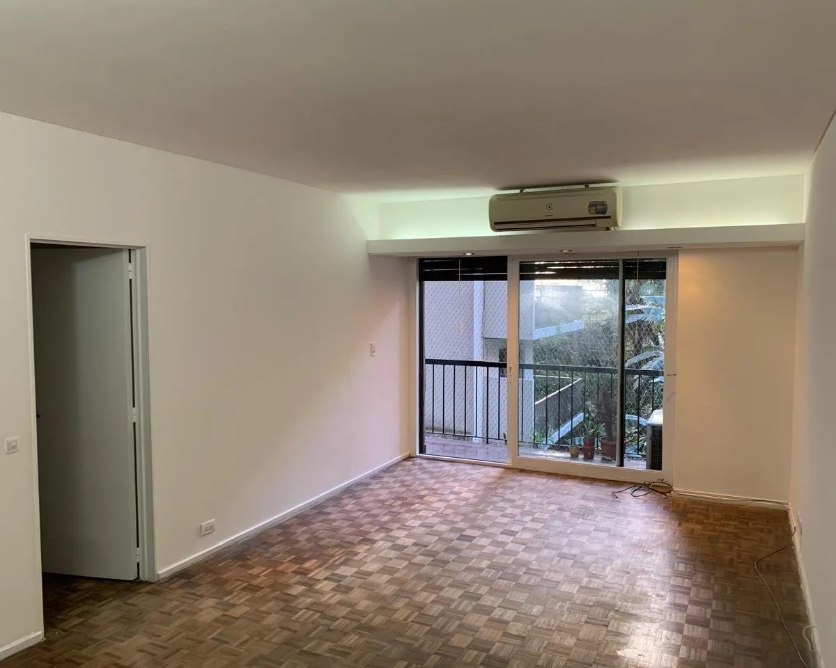 Departamento en Alquiler en Recoleta, Capital Federal, Buenos Aires