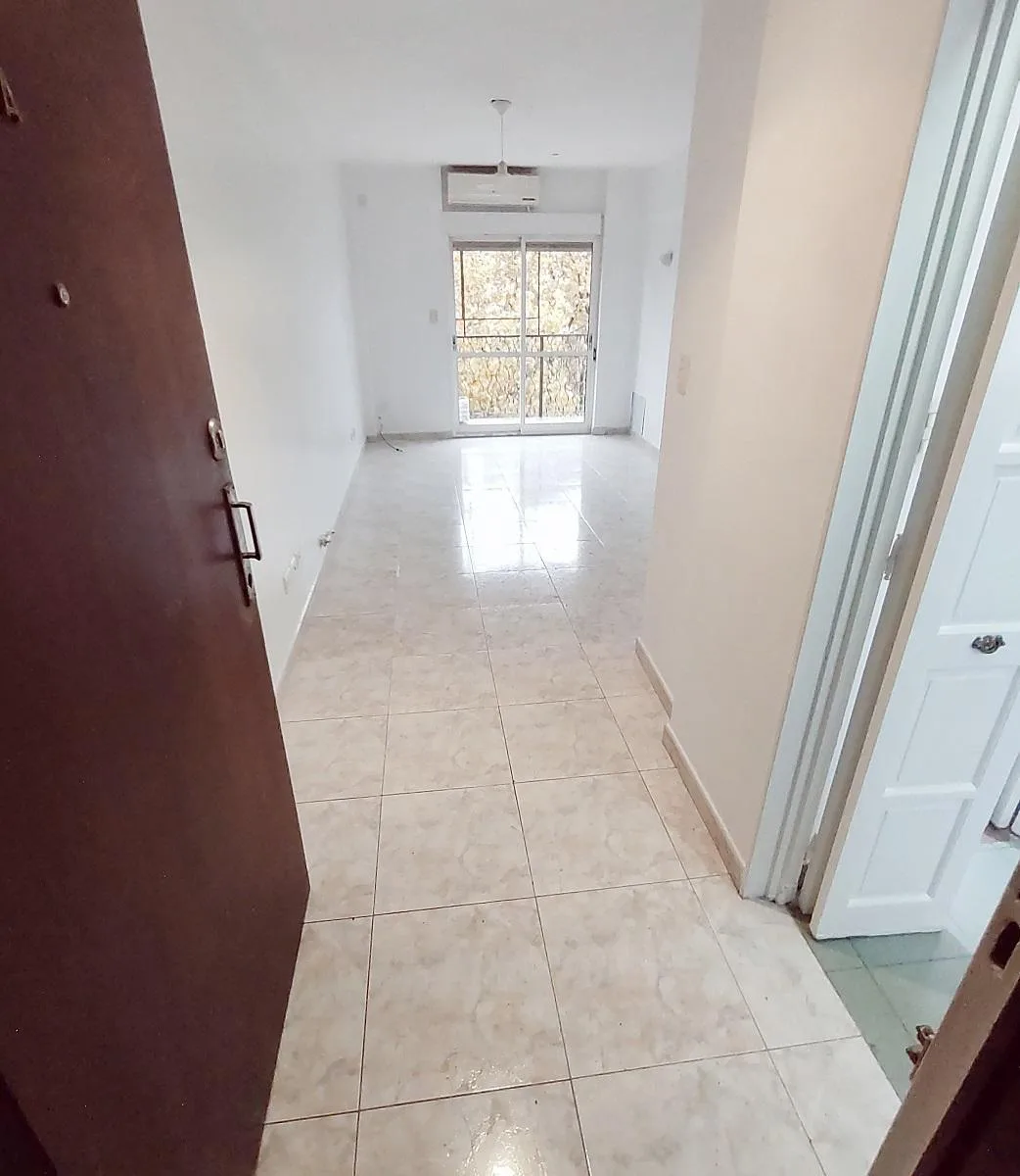 3-room apartment with balcony
